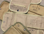 Vintage WWII US Spare M13 Parts Pouch