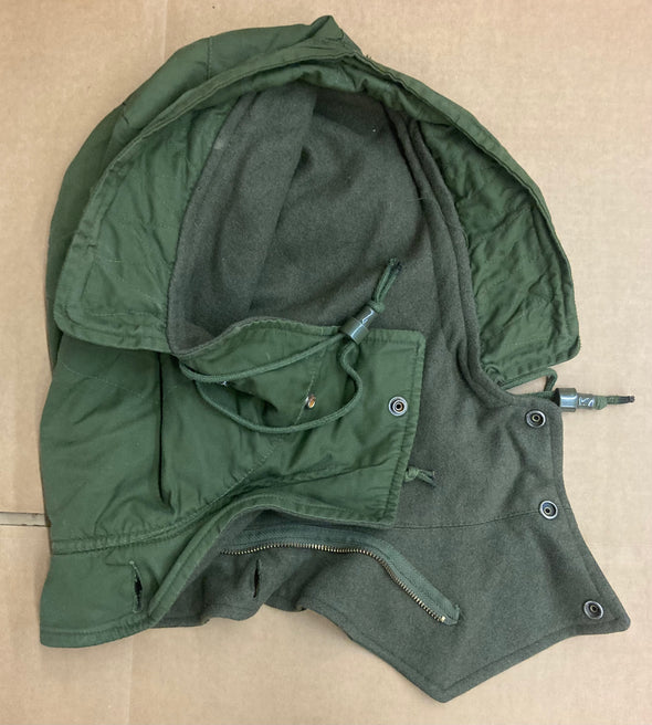 Canadian Extreme Cold Weather Parka Hood – camoLOTS.com