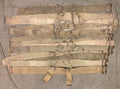 P08 Belt Green-Khaki British WWI