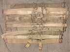 P08 Belt Green-Khaki British WWI