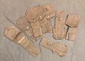 P37 Wire Cutter Pouch Khaki British WWII & Postwar