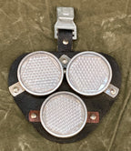 East German Reflector Set