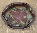 Canadian CG634 Helmet Suspension Assembly