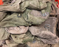 P58 Canteen Carrier Green British Cold War Era