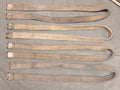 British Post-WWII L1A1 and Enfield Rifle Sling