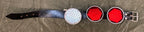 East German Reflector Set