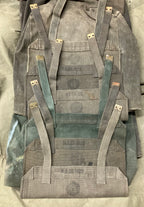 P08 Backpack Black Irish National Army 1920's-1950's