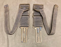 P08 Brace Adapter Khaki & Black WWI *RARE !*
