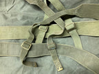 P37 5-Pc Web Set Khaki British & Canadian Post-WWII