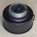Canadian Military Gas Mask Filter