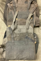 P08 Backpack Black Irish National Army 1920's-1950's