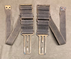 P08 Brace Adapter Khaki & Black WWI *RARE !*