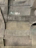 P08 Backpack Black Irish National Army 1920's-1950's