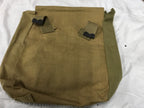 P37 Backpack Khaki British WWII & Postwar