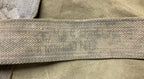 P37 5-Pc Web Set Blue-Gray British WWII & Postwar