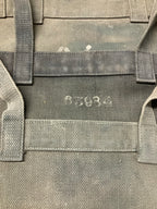 P08 Backpack Black Irish National Army 1920's-1950's