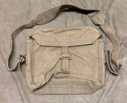 Type ZA 6292 Radio Equipment Bag Khaki British WWII & Postwar