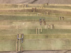 P08 Shoulder Strap Brace Green-Khaki British WWI