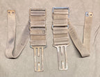 P08 Brace Adapter Khaki & Black WWI *RARE !*