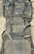 P08 Backpack Black Irish National Army 1920's-1950's