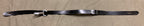 East German Canteen Replacement Leather Strap