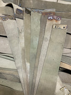 P08 Shoulder Strap Brace Green-Khaki British WWI