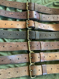 Japanese Style Arisaka Rifle Sling