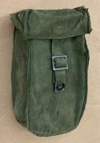 P58 Canteen Carrier Green British Cold War Era