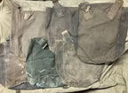 P08 Backpack Black Irish National Army 1920's-1950's