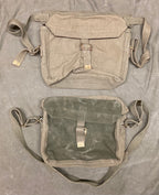 Type ZA 6292 Radio Equipment Bag Khaki British WWII & Postwar