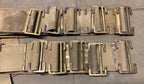 P08 Belt Green-Khaki British WWI
