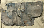 P08 Backpack Black Irish National Army 1920's-1950's