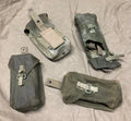 P82 Magazine Pouches Green Canadian 1980's-1990's