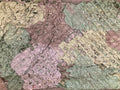 Used East German Camo Net 10'x20'