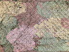 Used East German Camo Net 10'x20'
