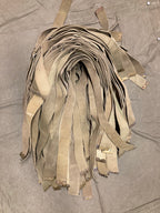 P08 Shoulder Strap Brace Green-Khaki British WWI