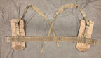Vintage Danish M45-50 Web Set