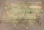 P08 Belt Green-Khaki British WWI