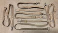 British Sterling and STEN SMG Sling