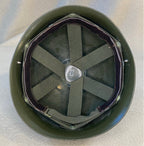 M51 Helmet Liner Green Original Cold War Era