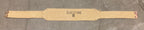 P37 Yoke Connecting Strap Khaki British WWII