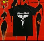 Hero's Rock Essential Worker Support Tee