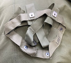 US M1 Helmet Liner Suspension
