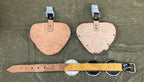 East German Reflector Set