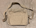 Type ZA 6292 Radio Equipment Bag Khaki British WWII & Postwar