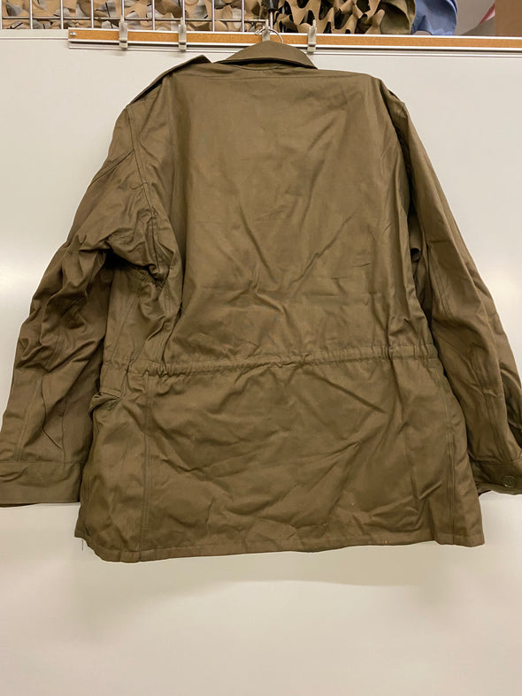 Norwegian M65 field jacket – camoLOTS.com