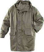 French Army Hooded Winter Parka *Limited*