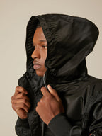 Alpha L-2B Hooded Gen II Bomber Jacket