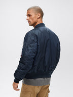 Alpha MA-1 Heritage Bomber Jacket