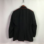 Authentic USMC DRESS BLUE JACKET